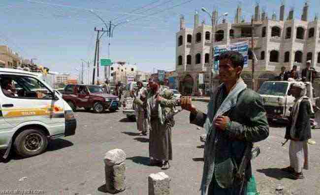 بوادر صدام بين الحوثيين وصالح في صنعاء