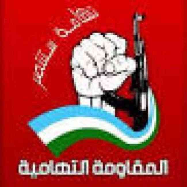 المقاومة التهامية تصعد من عملياتها ضد الانقلابيين في الحديدة