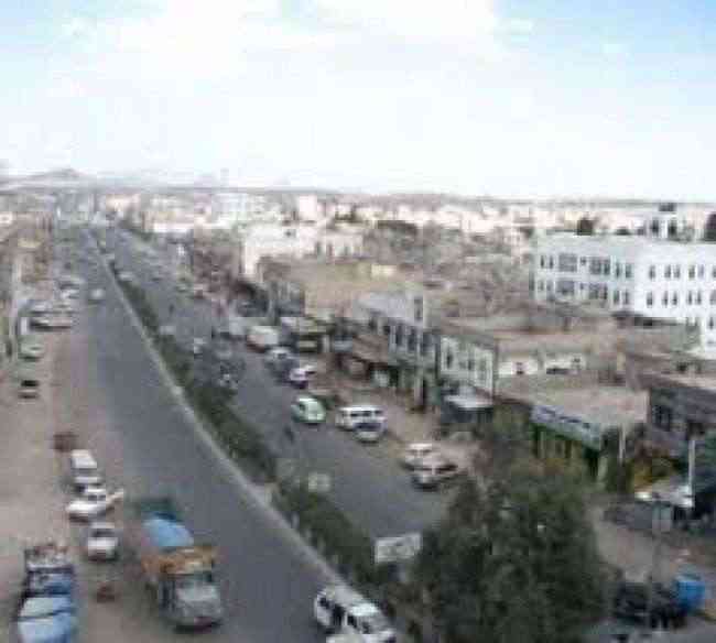 صنعاء : اضراب شامل للتجار يشل الحركة في متنة وحملة اختطافات واسعة في المنطقة