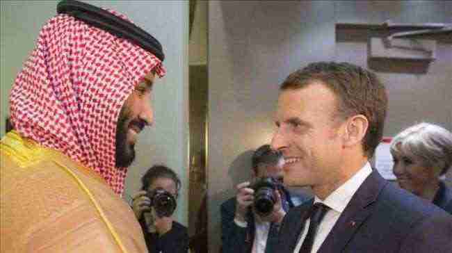 ‏الرئيس الفرنسي يصل #الرياض قادماً من #الإمارات