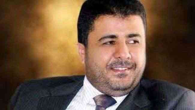 رجل الاعمال البارز الشيخ العيسي نائبا لمدير مكتب رئاسة الجمهورية للشؤون الاقتصادية