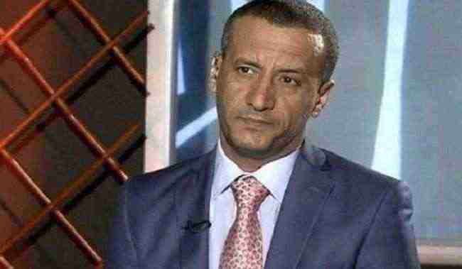 مصادر خاصة تكشف لـ(نافذة اليمن) مكان تواجد الصحفي نبيل الصوفي