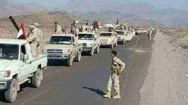 "الشبكة".. خطة عسكرية إستراتيجية لخنق الحوثيين في صنعاء وصعدة .. تفاصيل