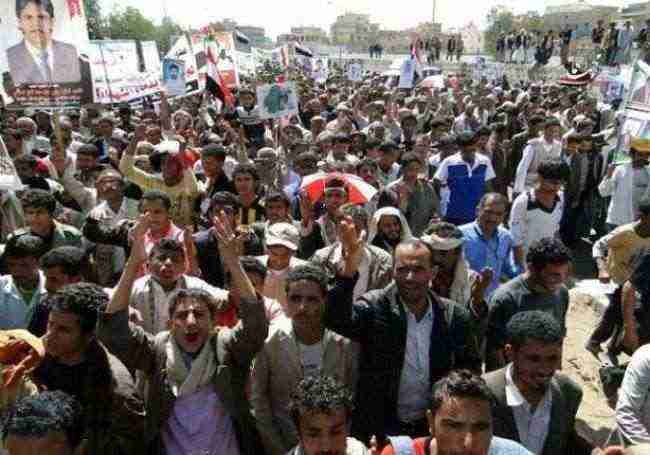 خدعة حوثية جديدة لاستباق ثورة الجياع في صنعاء
