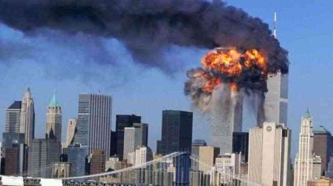 واشنطن تسعى لتسلّم ألماني متهم في هجمات 11 سبتمبر