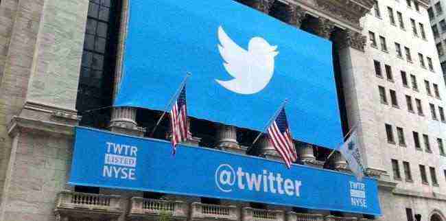 «تويتر» يغلق ألف حساب إضافي لوكالة مرتبطة بالكرملين