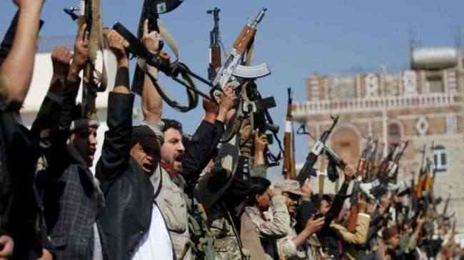 صحيفة خليجية : الاصلاح والمجلس الانتقالي يتفقان على مواجهة الحوثي