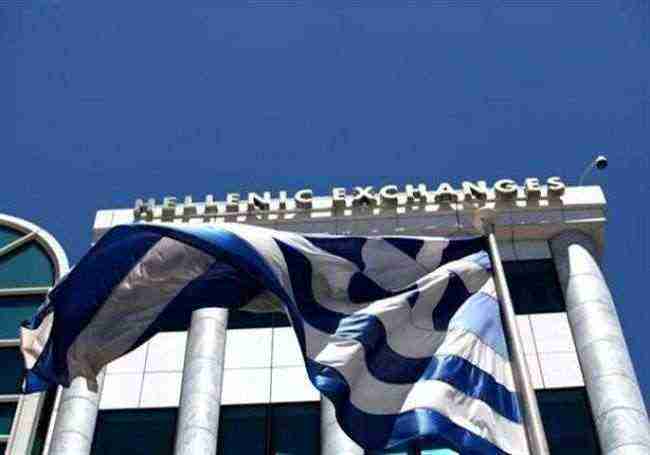 اليونان تخطت الازمة الاقتصادية لكن اليونانيين لا يشعرون بذلك