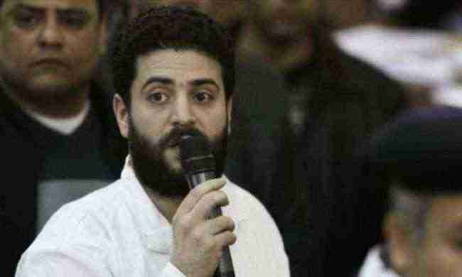 محكمة مصرية تخفف حكماً بحبس نجل مرسي