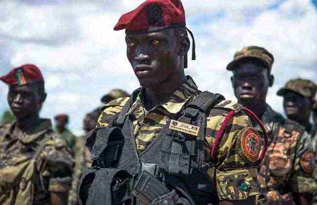 الاتحاد الأفريقي يدعو لمعاقبة المسؤولين عن الحرب في جوبا