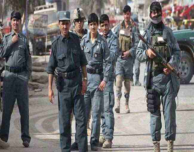 اقالة ضباط افغان بعد الهجوم على قاعدتهم في كابول