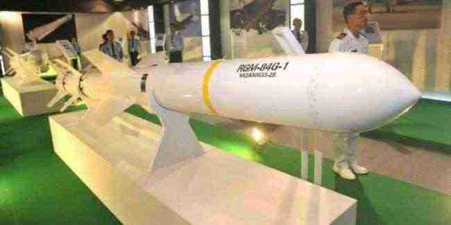 واشنطن توافق على بيع فنلندا مئتي صاروخ