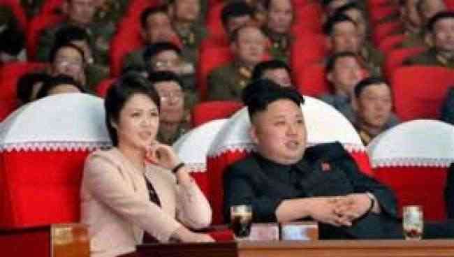 شقيقة زعيم كوريا الشمالية تزور كوريا الجنوبية لحضور الأولمبياد