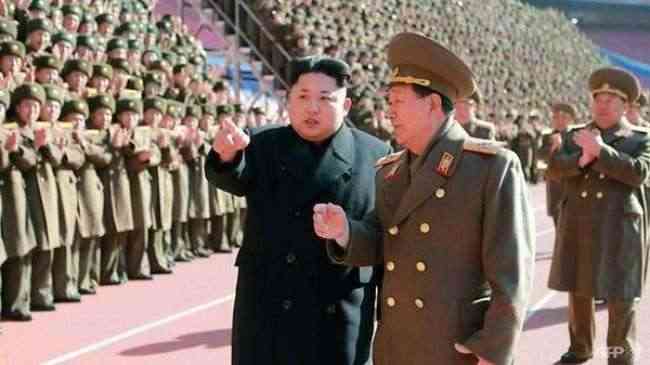 كوريا الشمالية تعزل قائد الجيش وترسله إلى مدرسة حزبية