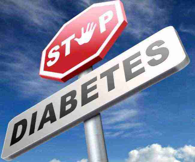 9 وصفات "مجربة" تجنبك الإصابة بمرض السكري
