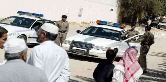 شاهد .. الشرطة السعودية تطيح بوافد نفذ عملية من أجرأ الجرائم .. فيديو