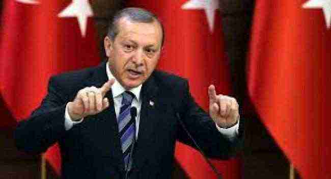 الرئيس التركي يحذر واشنطن من تمويل أكراد سوريا