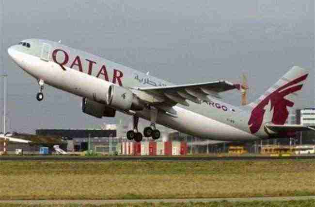 خسائر متوقعة للخطوط الجوية القطرية