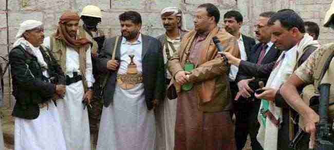 الحوثي يستعد لتنفيذ مخطط جديد يستهدف تغيير هذه القوانين في الدستور اليمني