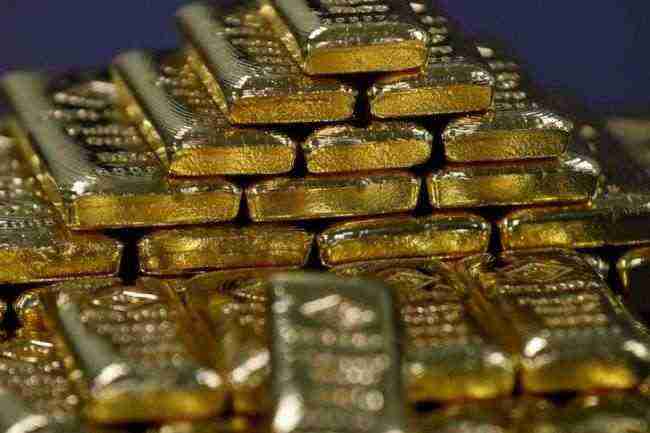 الذهب مستقر وكفة تعافي الأسهم ترجح أمام مخاوف التضخم