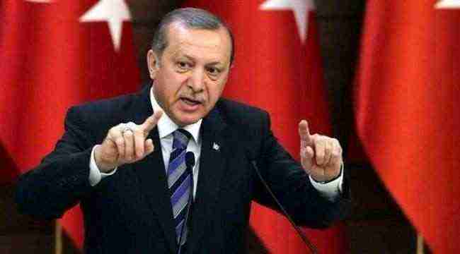 أردوغان يعترف بمقتل العشرات من الجنود الاتراك في عفرين السورية