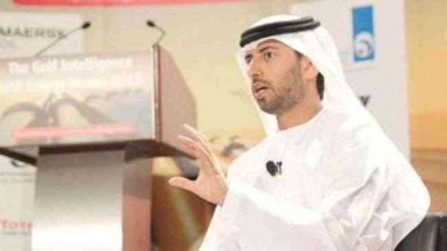 الإمارات: أوبك وحلفاؤها يرغبون بتمديد التعاون بعد 2018