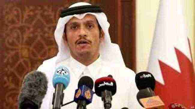 قطر تتنكر لجهود الكويت في حل أزمتها وتتودد لواشنطن
