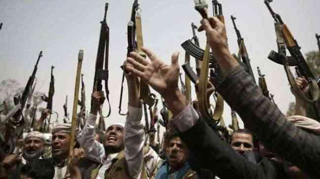 بالتفاصيل اشتباكات عنيفة بين الحوثيين وقبيلة في محافظة ذمار