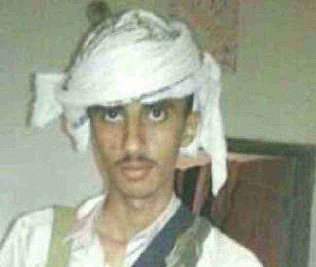 هذا هو المصور الإعلامي التابع لميلشيا الحوثي الذي قتلته القوات السعودية على الحدود.. الاسم