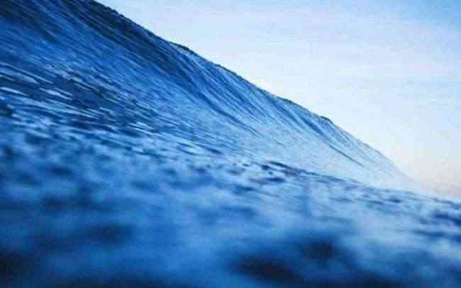 دراسة: منسوب مياه البحار سيرتفع نحو متر حتى مع تنفيذ أهداف المناخ
