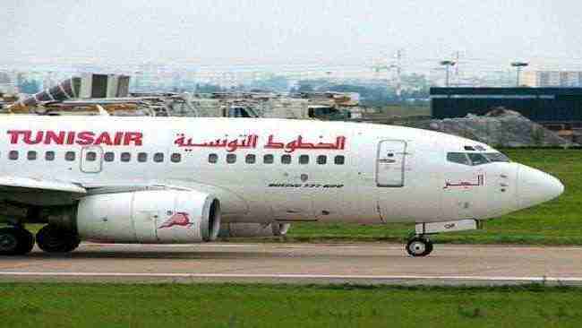 تونس تطلق خطة إصلاح للخطوط الجوية في وجه دعوات الخصخصة