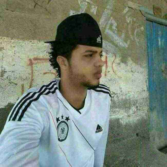 الحديدة .. مليشيا الحوثي تقتل لاعب كرة قدم .. الاسم والصورة