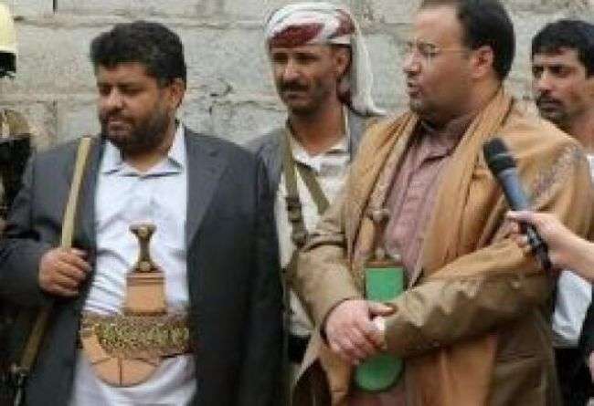 الحوثيون يصدرون قرارت تعيين جديدة بهذه المحافظات