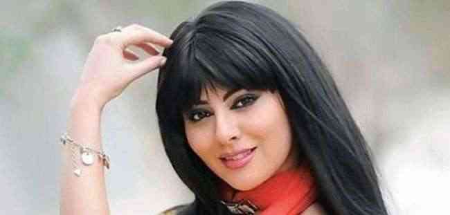 حبس الممثلة مريم حسين بتهمة الإساءة إلى فنان كويتي شهير