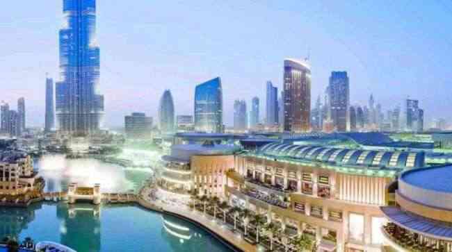 1.3 مليار درهم استثمارات عقارية للسعوديين في دبي