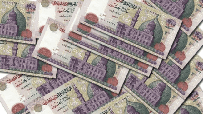 البورصة المصرية تربح أكثر من 3 مليارات جنيه