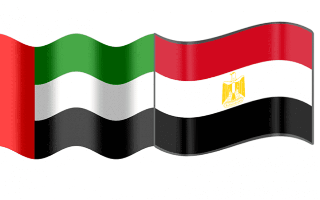 مصر والإمارات.. شراكة استراتيجية لتطوير الأداء الحكومي