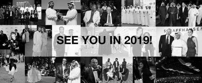 مهرجان دبي السينمائي.. كل عامين بدلا من كل عام