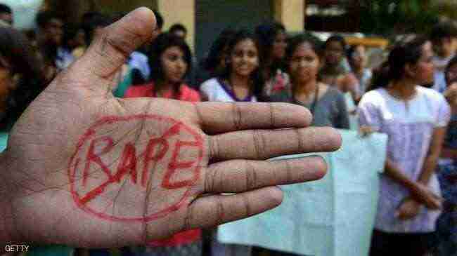الهند تقر عقوبة الإعدام لمغتصبي الفتيات تحت سن‭ ‬12 عاما