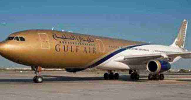 "طيران الخليج" تتطلع إلى مسارات الشرق الأوسط لتحقيق الربحية