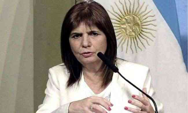 وزيرة أرجنتينية تعتذر لوصف هولندا بأنها «دولة مخدرات»