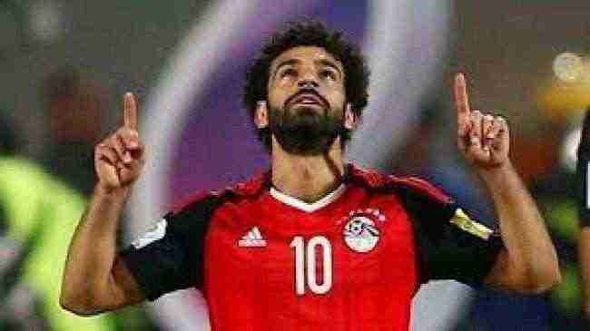 #محمد_صلاح يحقق رقمين مميزين في مباراة ليفربول أمام روما