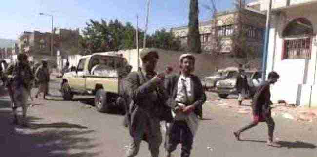 الحوثيون يغلقون قناة الهوية في صنعاء نهائياً لهذا السبب!؟