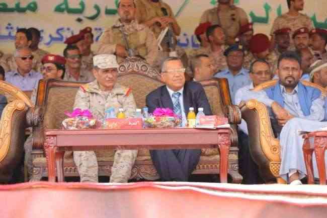 بن دغر يمنح الحوثيين طوق النجاة للخروج من الحرب منتصرين