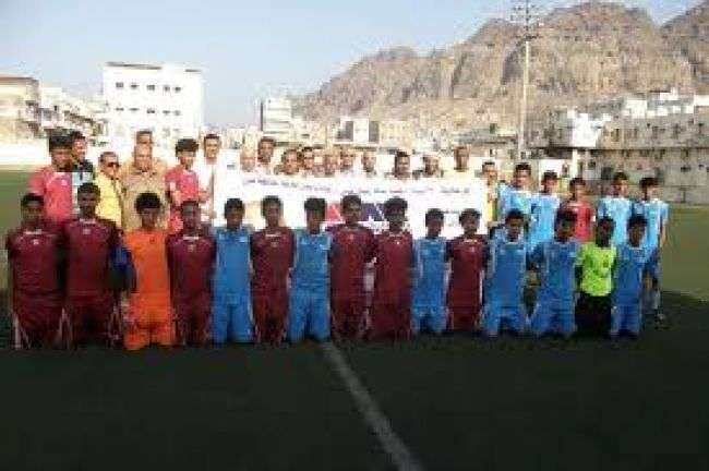 شباب المنصورة لكرة القدم يحرز بطولة الفقيد معتوق خوباني للناشئين