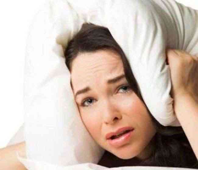 اكتشاف خطر مروع لقلة النوم