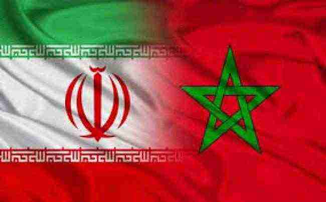 المغرب يعلن قطع علاقاته مع إيران ويطرد سفيرها في الرباط