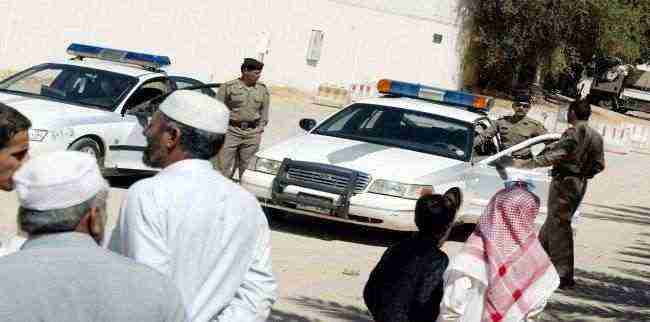 جريمة نجران تشغل السعوديين وسط دعوات بمصادرة السلاح‎‎ من الأفراد