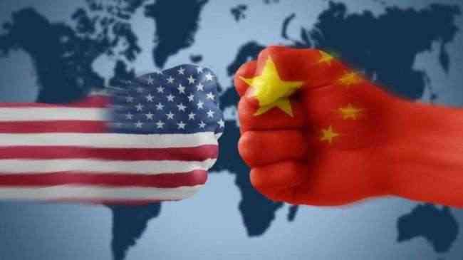 ترامب يكشف كواليس مفاوضات حرب التجارة مع الصين