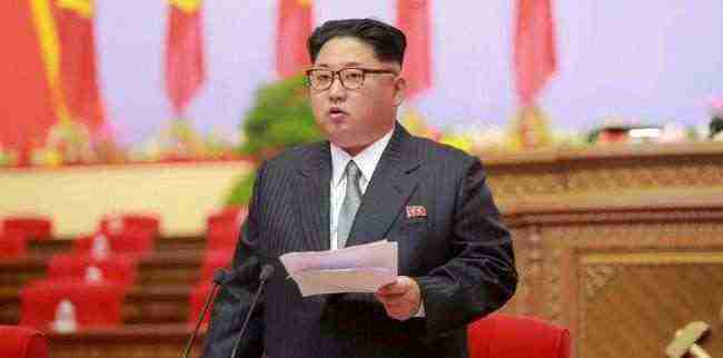 تصريح جديد لرئيس كوريا الشمالية بشأن قمته المرتقبة مع ترامب